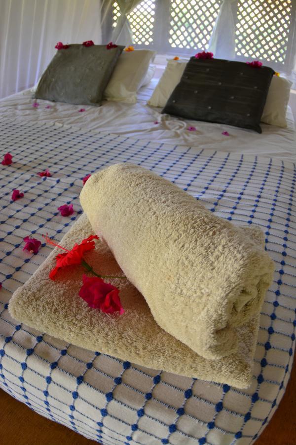 Gecko Nature Lodge Home Of Swahili Divers The Best Dive Center And Famous Gecko Restaurant Verani ภายนอก รูปภาพ